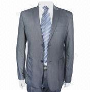 Men's Two Buttons suits